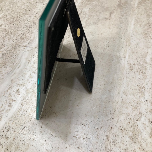 Hanukkah Picture Frame Holiday Photo Decor - Picture 2 of 4